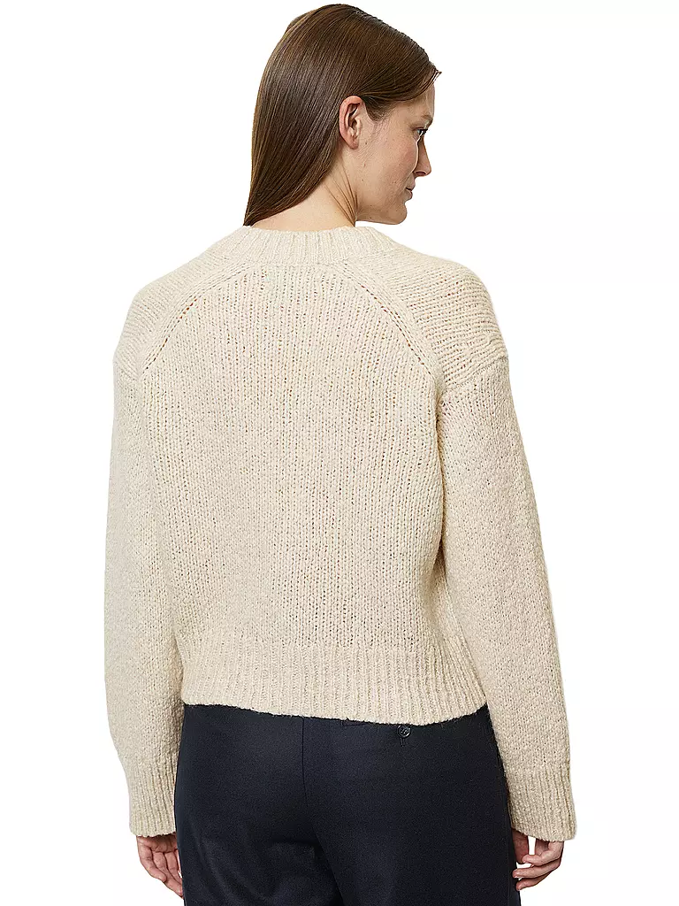 MARC O'POLO | Cardigan | creme