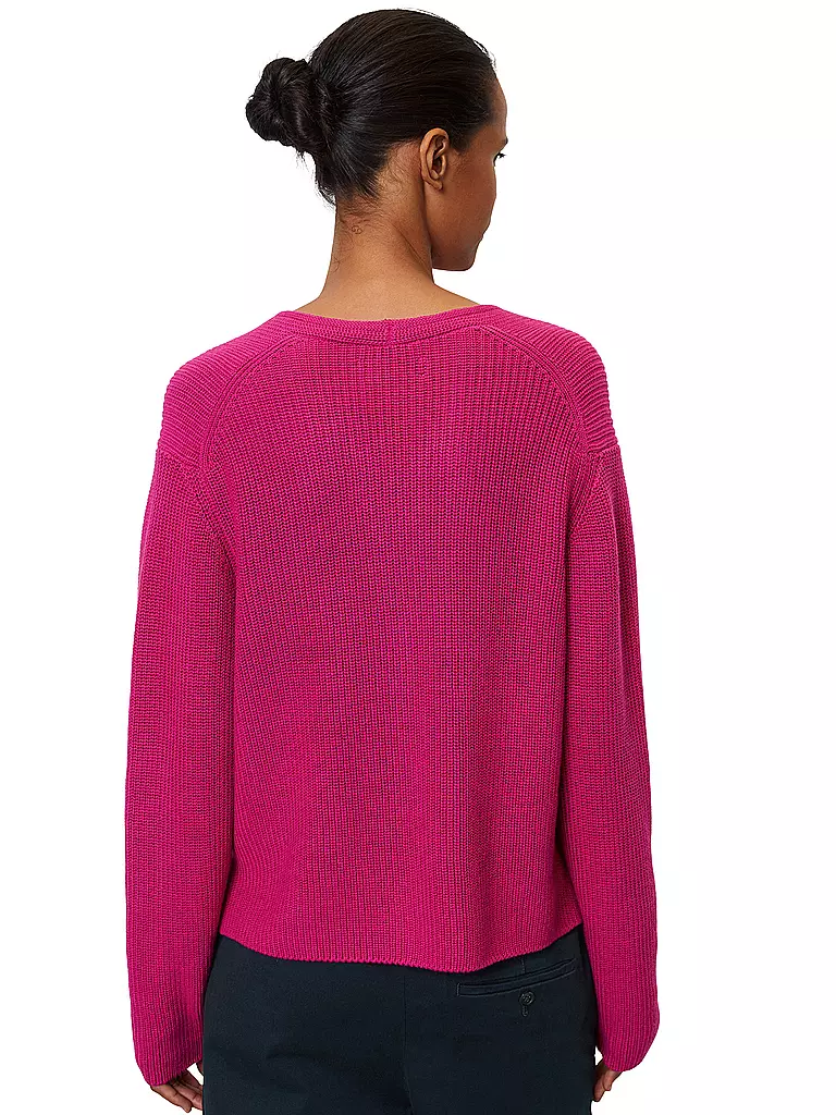 MARC O'POLO | Cardigan | pink