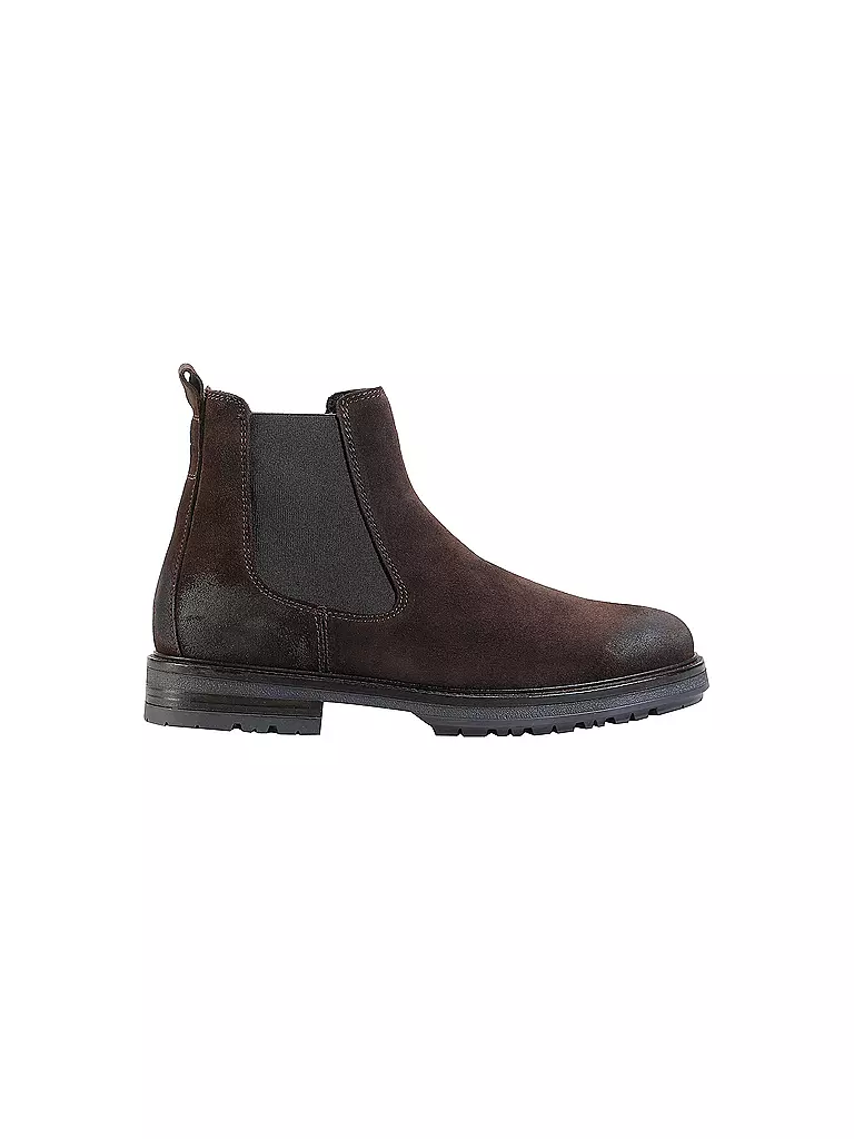 MARC O'POLO | Chelsea Boots  | braun