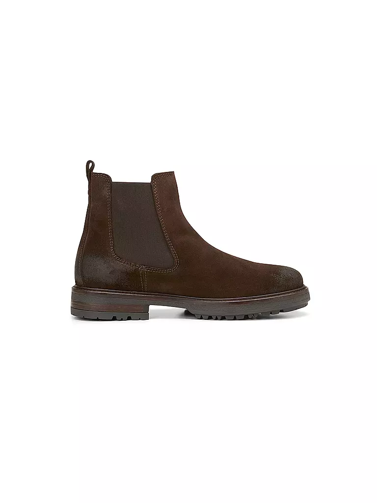 MARC O'POLO | Chelsea Boots  | braun