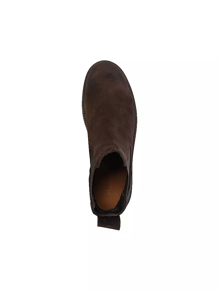 MARC O'POLO | Chelsea Boots  | braun