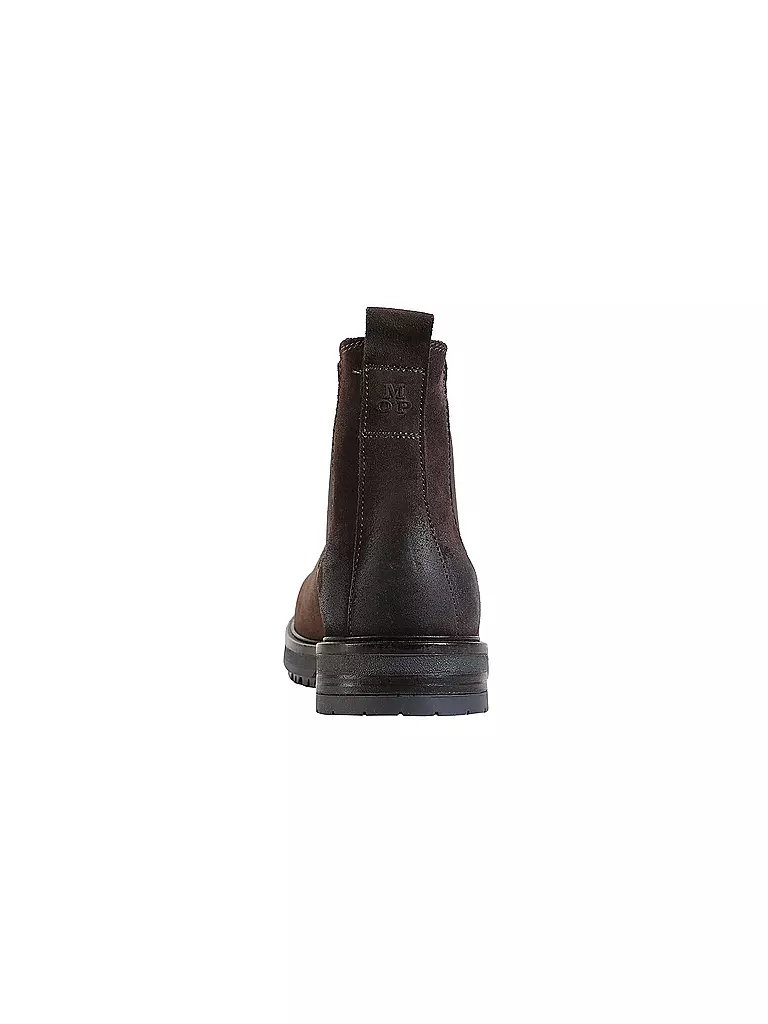 MARC O'POLO | Chelsea Boots  | braun