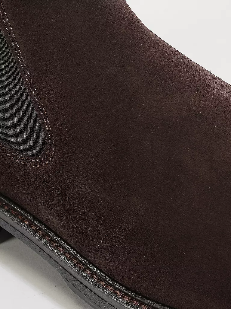 MARC O'POLO | Chelsea Boots  | braun