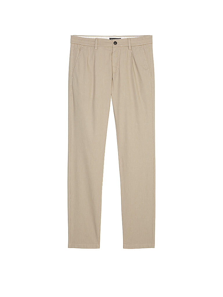 MARC O'POLO | Chino  | beige