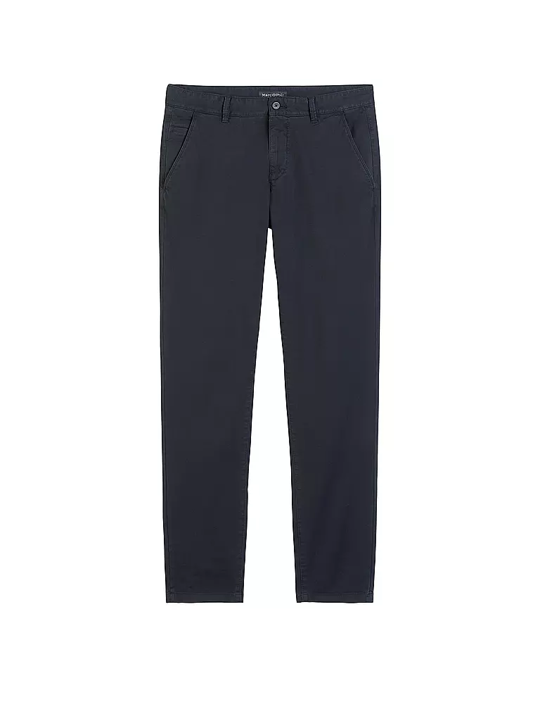 MARC O'POLO | Chino  | dunkelblau