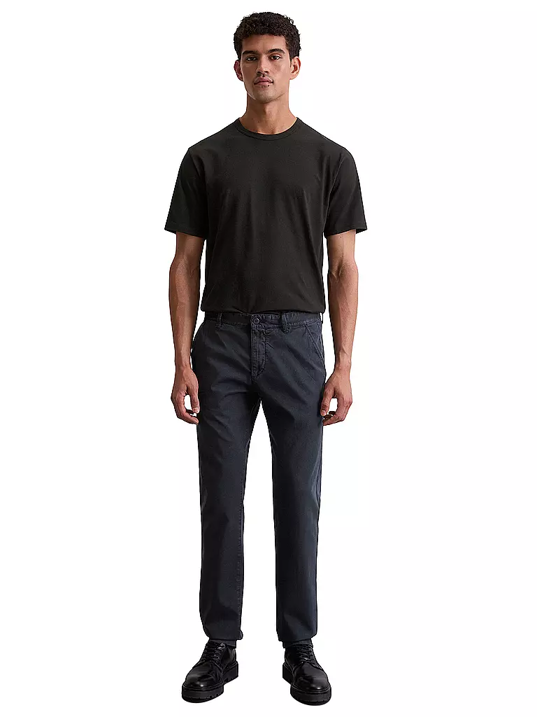 MARC O'POLO | Chino  | dunkelblau
