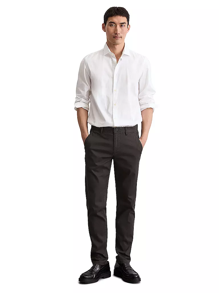 MARC O'POLO | Chino  | grau