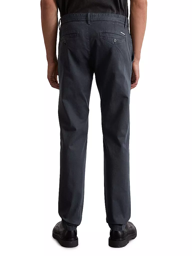 MARC O'POLO | Chino  | dunkelblau