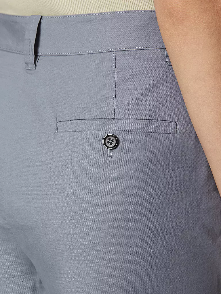 MARC O'POLO | Chino  | hellblau