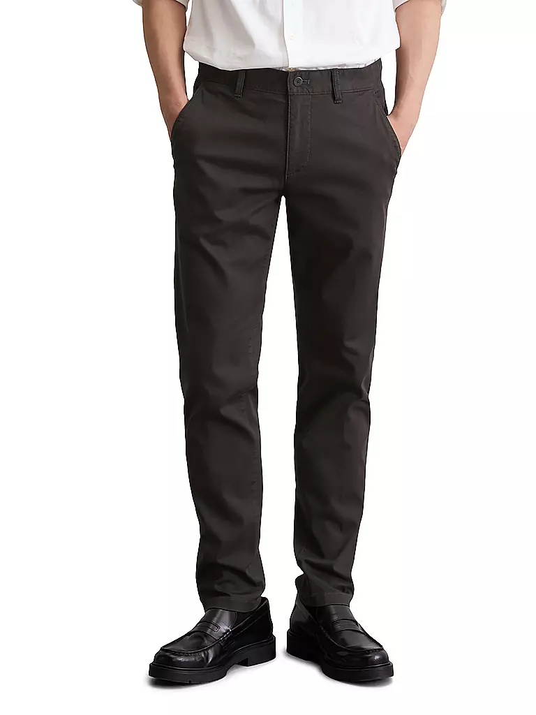 MARC O'POLO | Chino  | grau