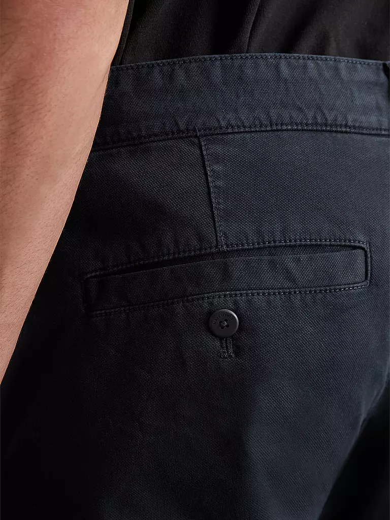 MARC O'POLO | Chino  | dunkelblau