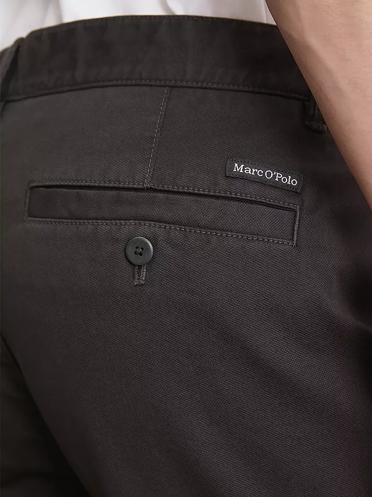 MARC O'POLO | Chino  | grau