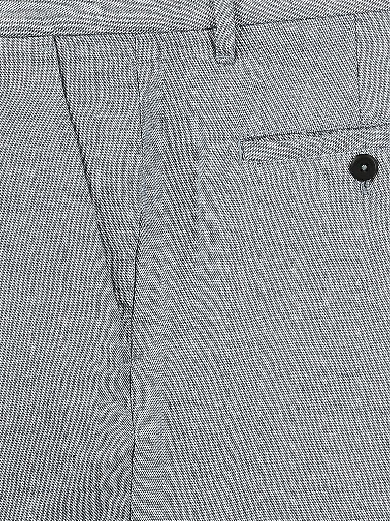 MARC O'POLO | Chino 7/8 " Värnamo " | blau
