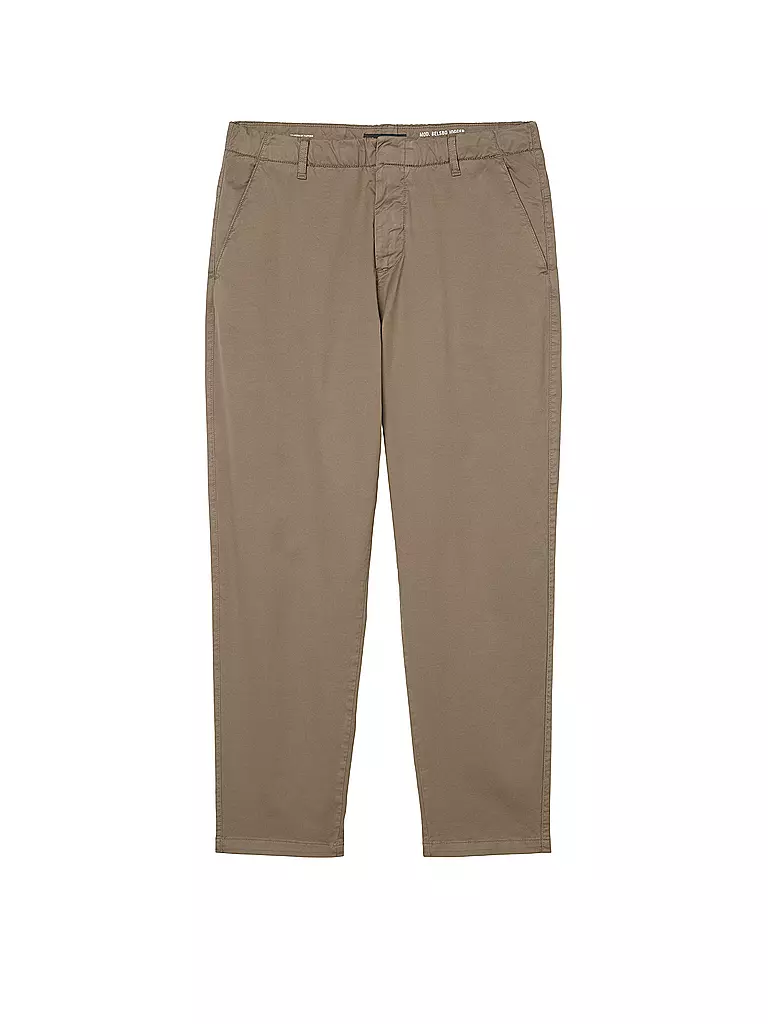 MARC O'POLO | Chino Belsbo  | braun