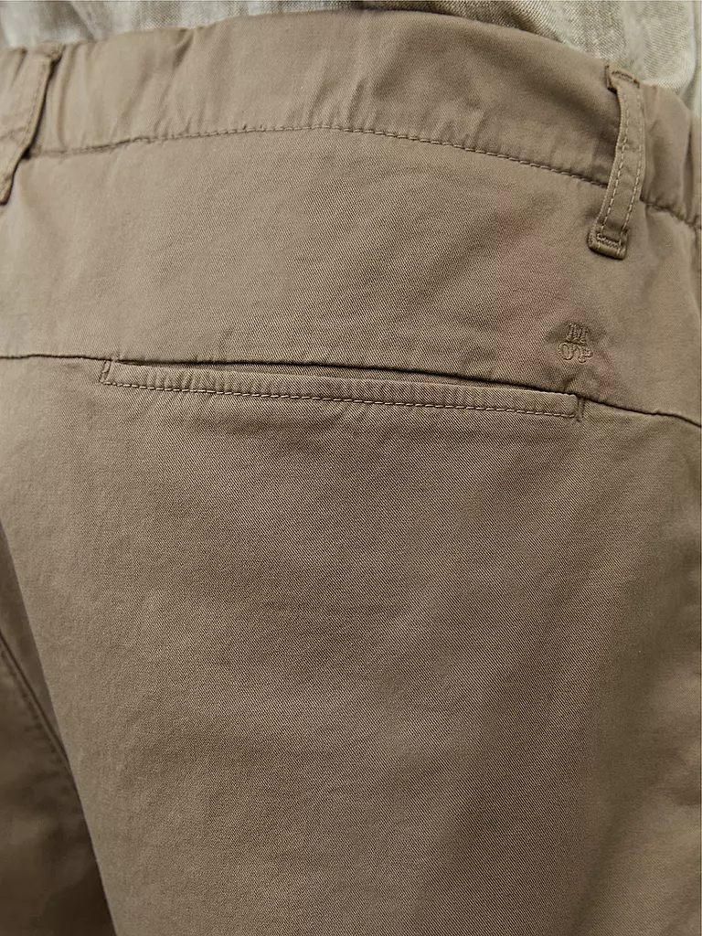MARC O'POLO | Chino Belsbo  | braun