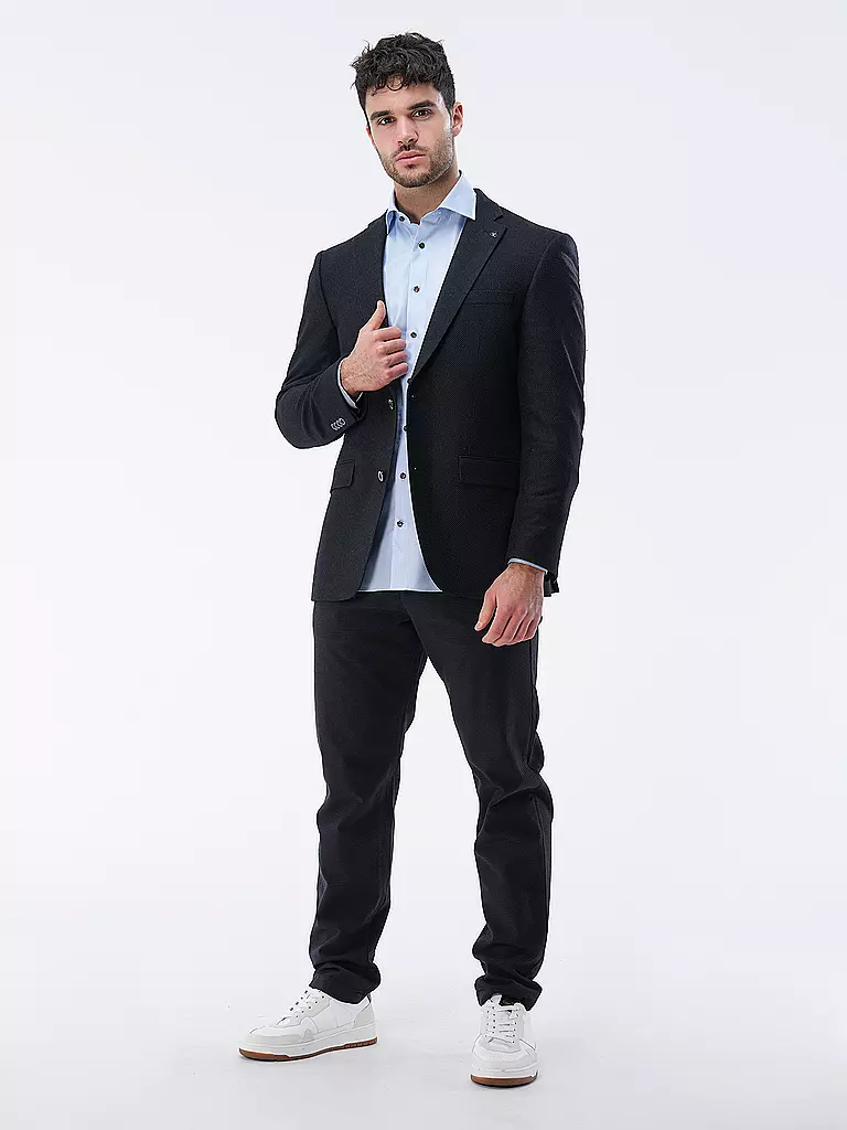 MARC O'POLO | Chino OBSY | grau