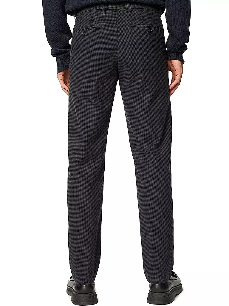 MARC O'POLO | Chino OBSY | grau