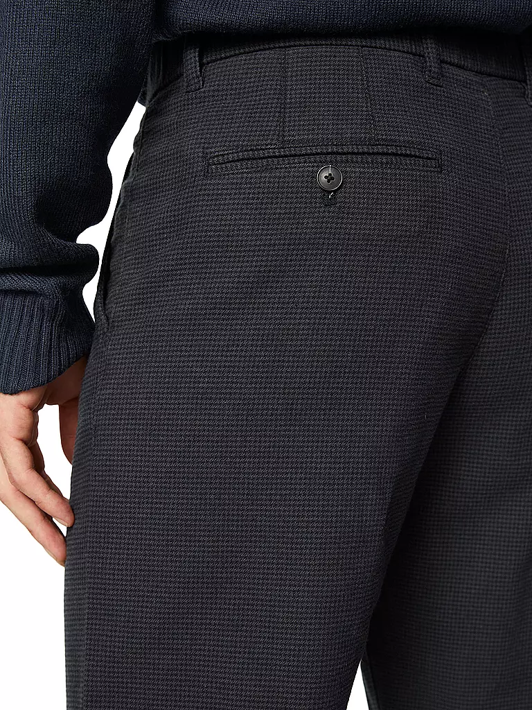 MARC O'POLO | Chino OBSY | grau