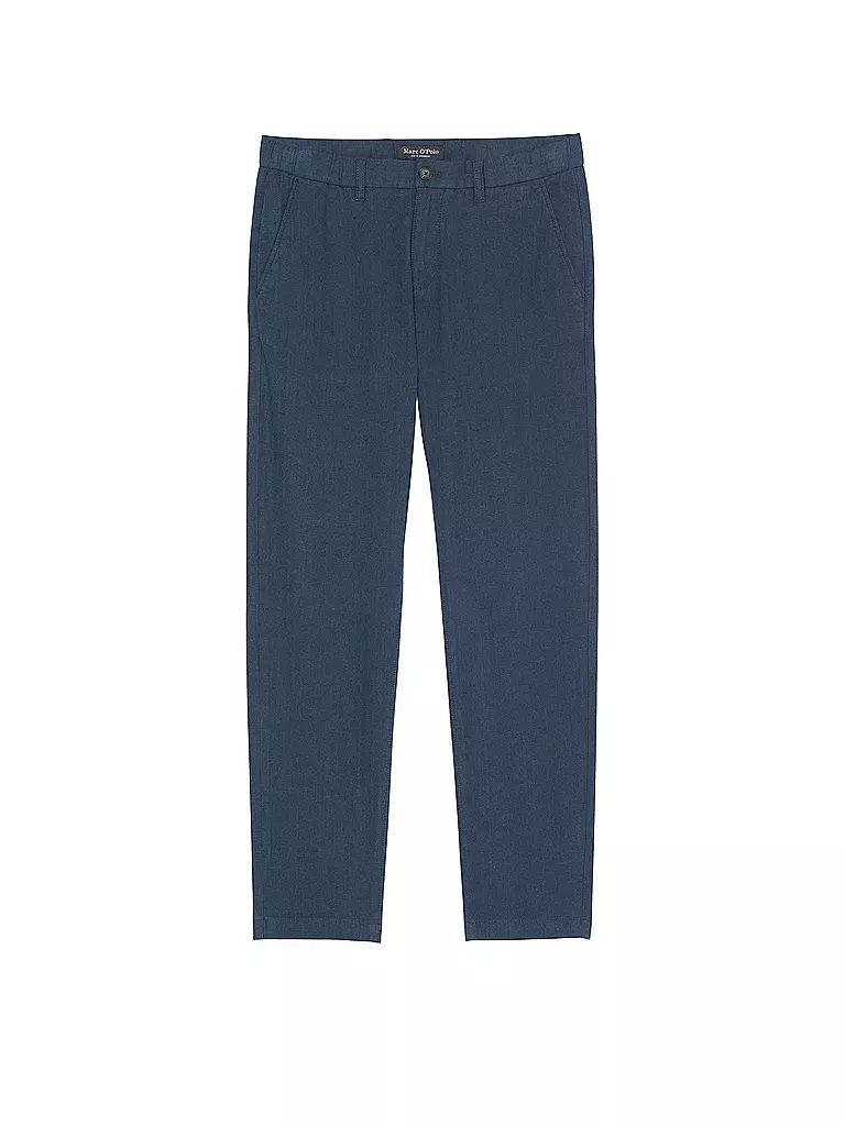 MARC O'POLO | Chino OSBY | blau