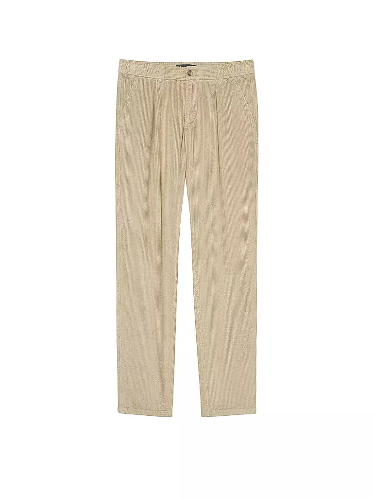 MARC O'POLO | Chino OSBY | creme