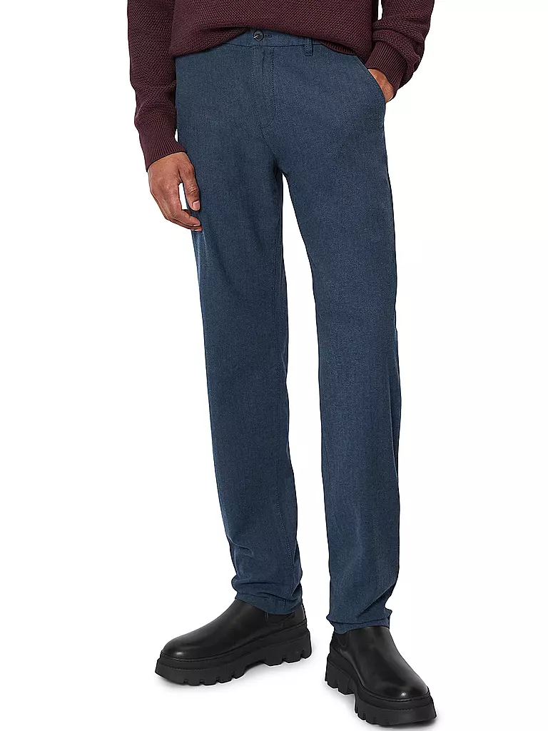 MARC O'POLO | Chino OSBY | blau