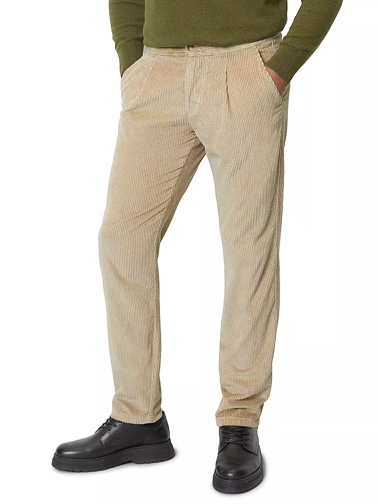 MARC O'POLO | Chino OSBY | creme