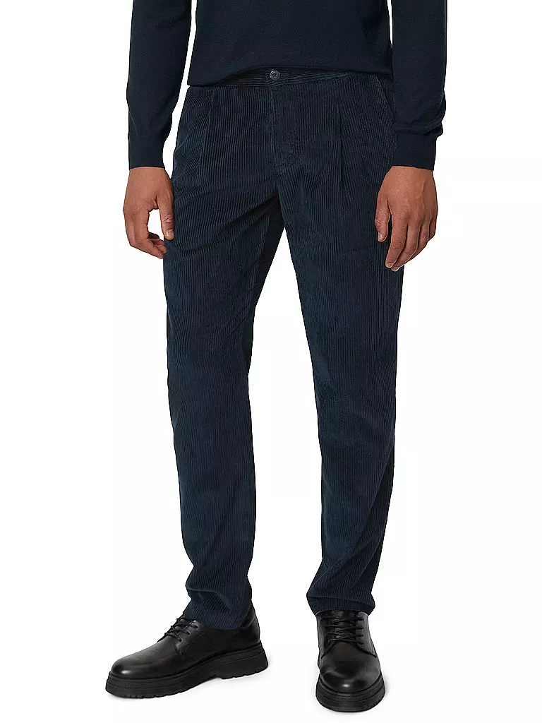 MARC O'POLO | Chino OSBY | blau