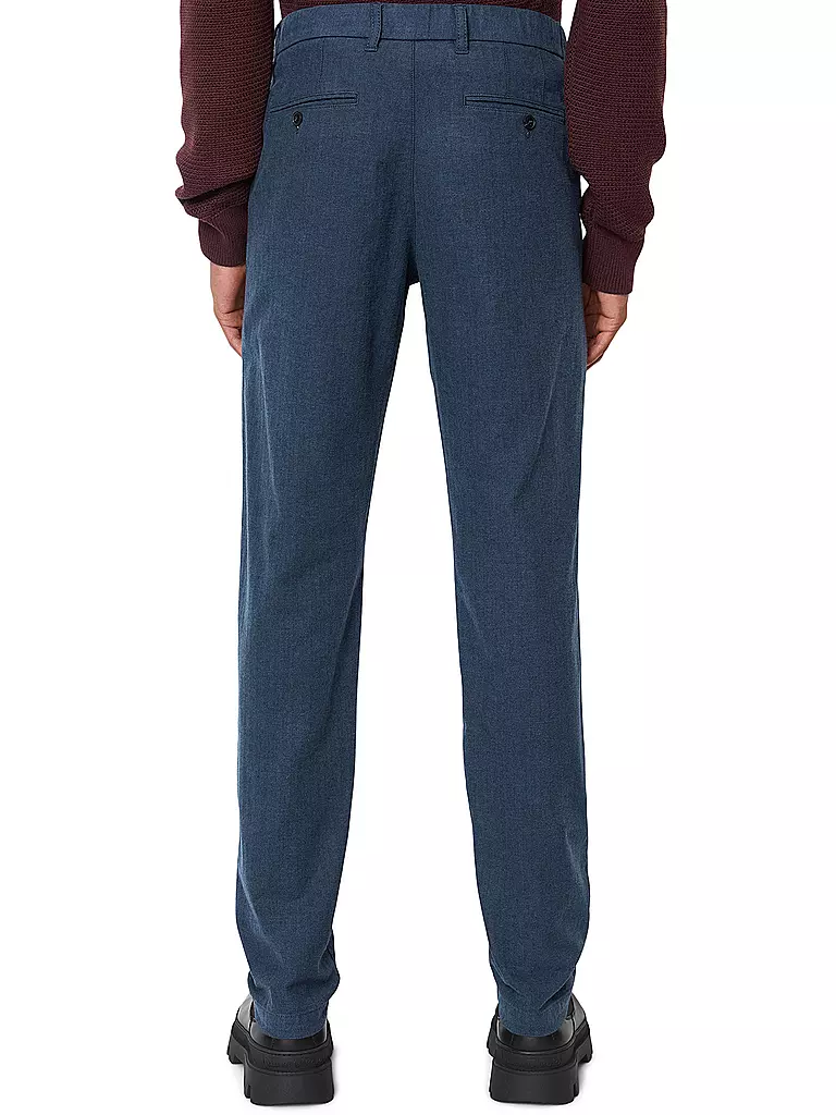 MARC O'POLO | Chino OSBY | blau