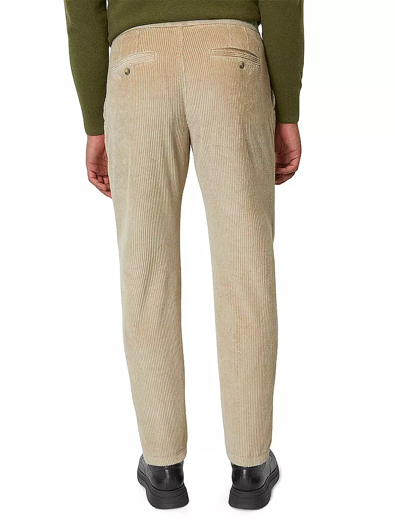 MARC O'POLO | Chino OSBY | creme