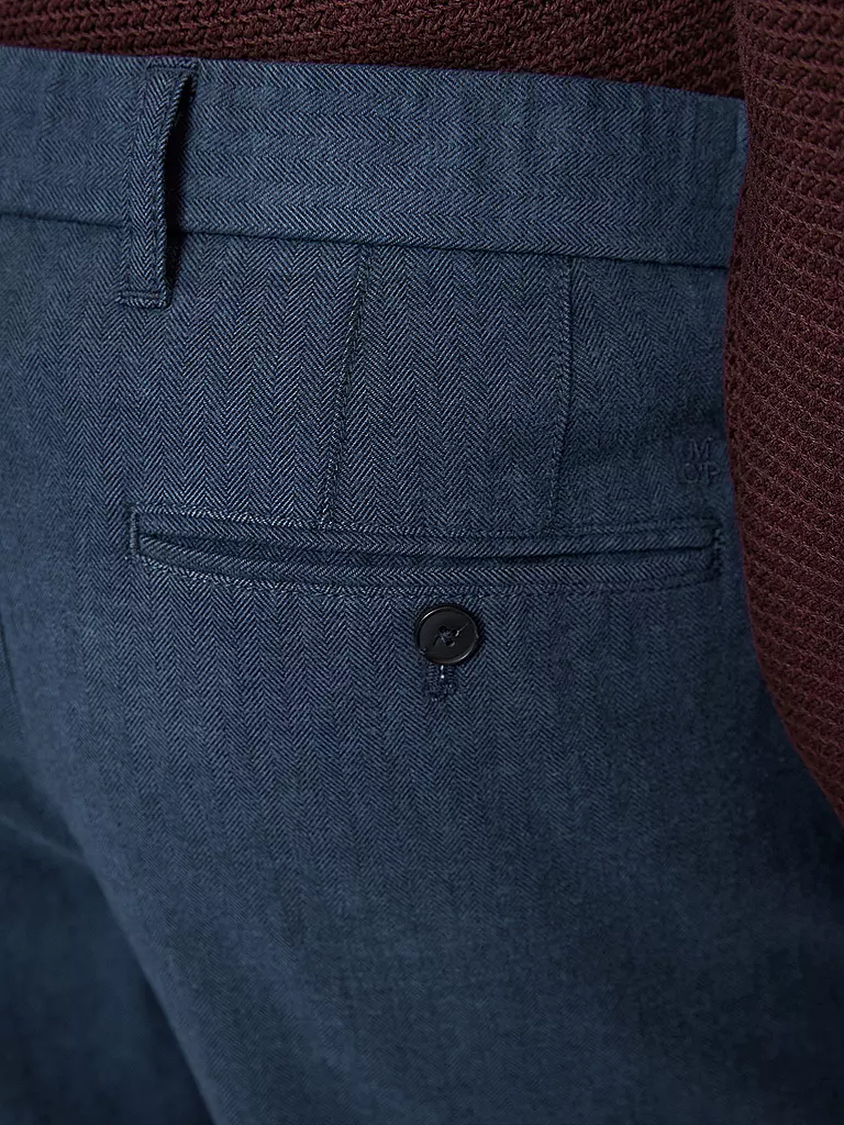 MARC O'POLO | Chino OSBY | blau