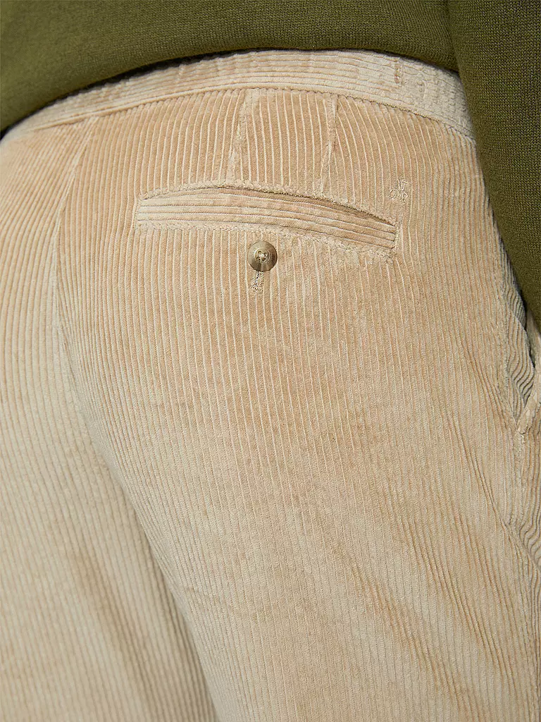MARC O'POLO | Chino OSBY | creme