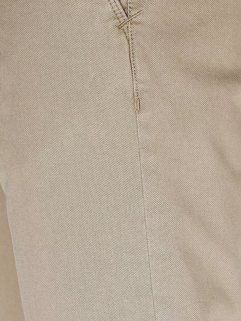 MARC O'POLO | Chino Shaped Fit | braun