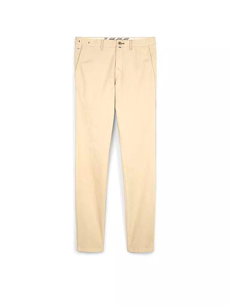 MARC O'POLO | Chino Slim Fit  | beige