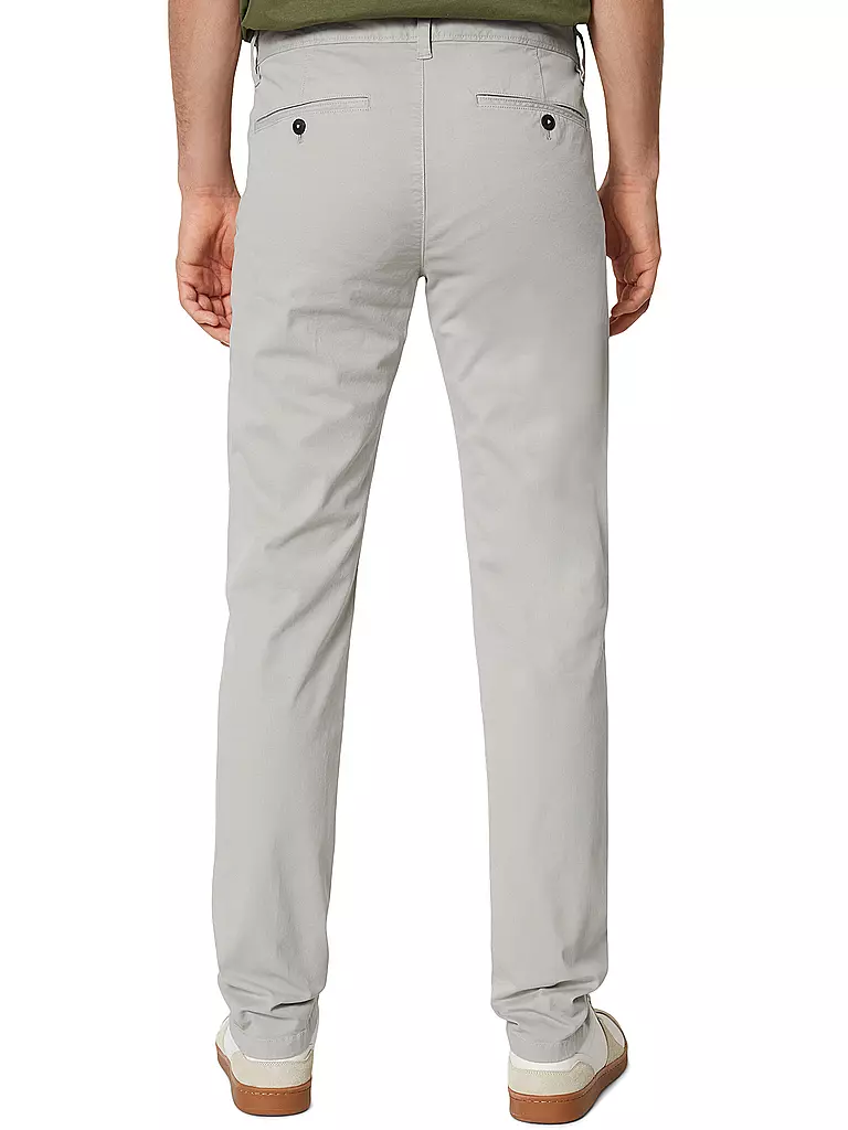 MARC O'POLO | Chino STIG | beige