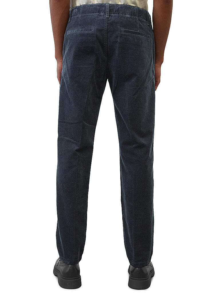 MARC O'POLO | Cordchino OSBY JOGGER | blau
