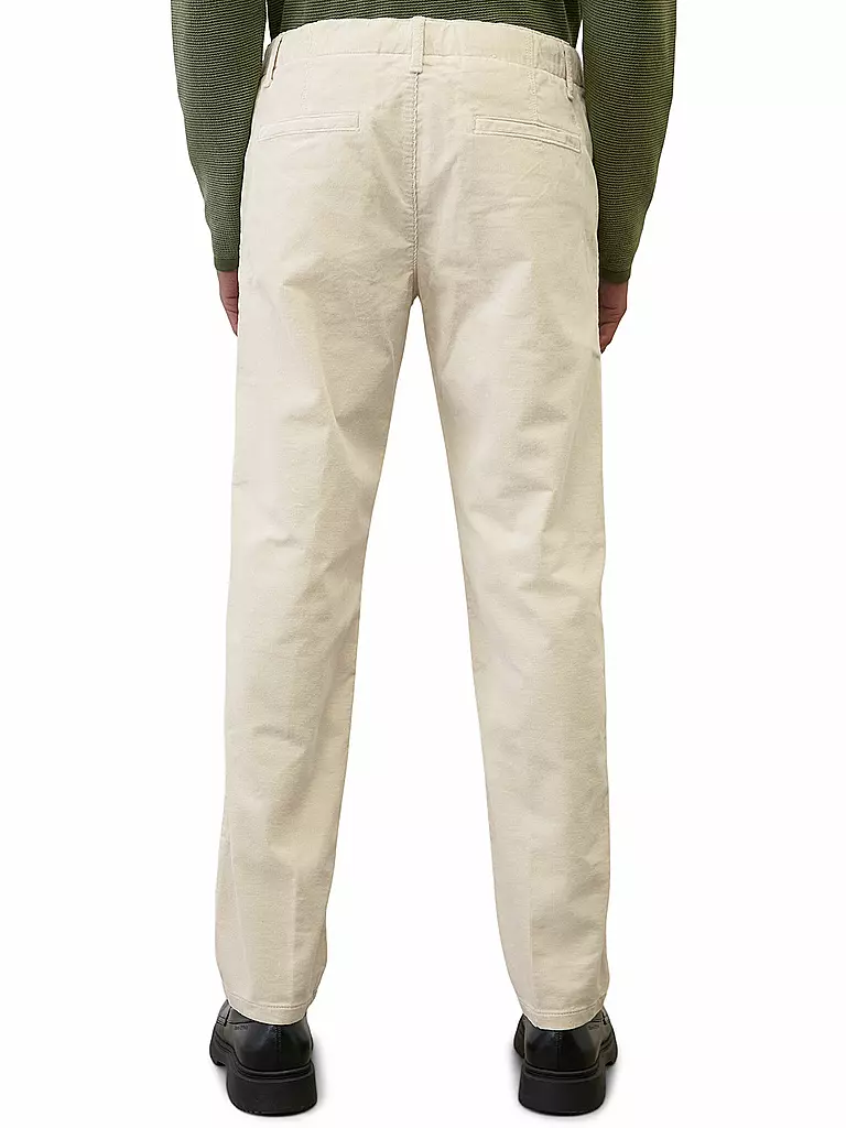 MARC O'POLO | Cordchino OSBY JOGGER | creme