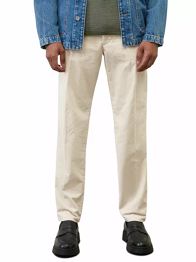 MARC O'POLO | Cordchino OSBY JOGGER | creme