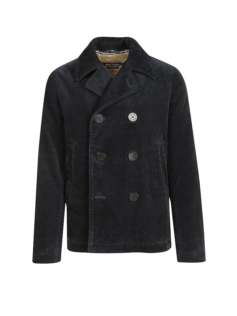 MARC O'POLO | Cordjacke Regular-Fit | 
