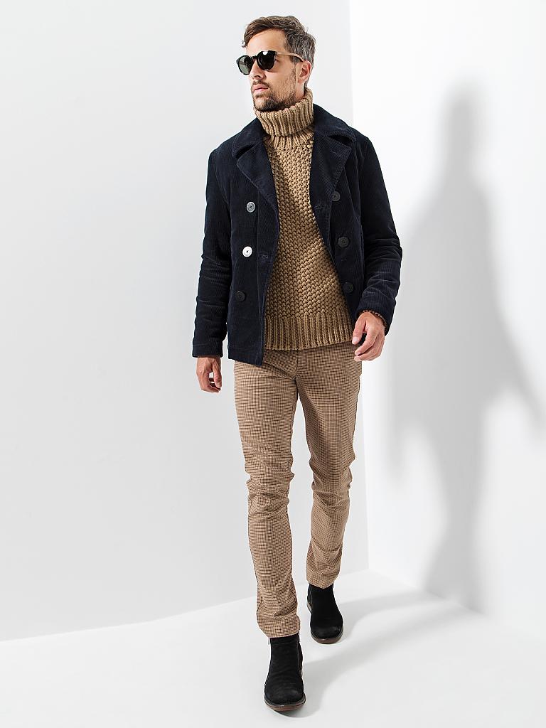 MARC O'POLO | Cordjacke Regular-Fit | 
