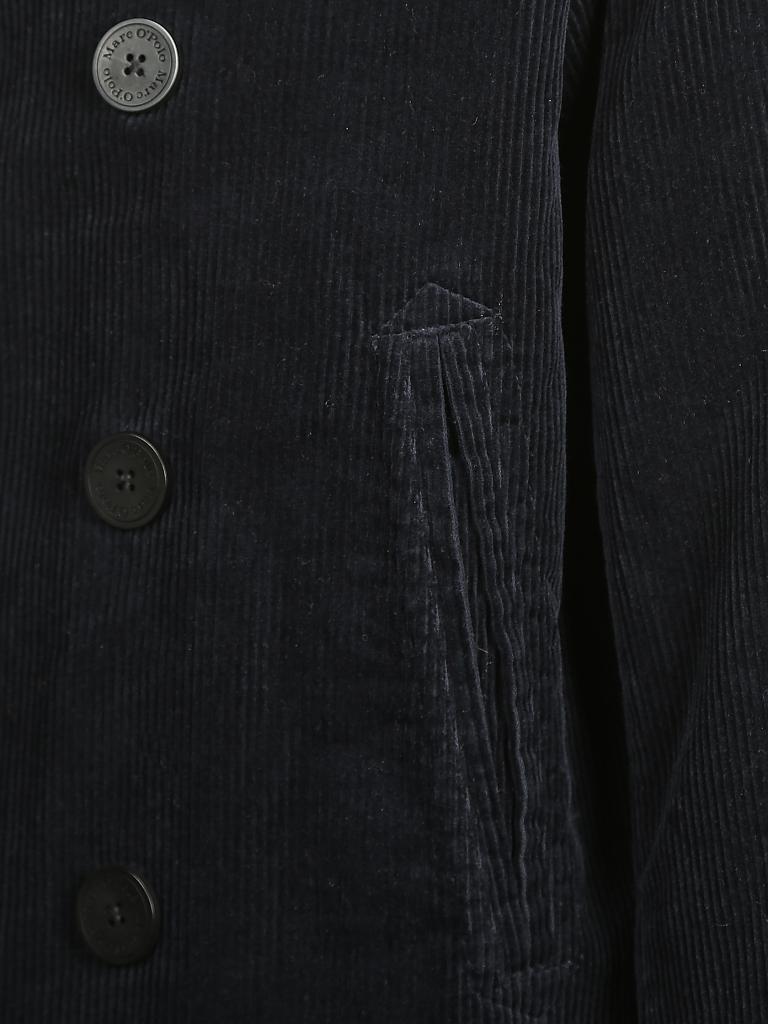 MARC O'POLO | Cordjacke Regular-Fit | 