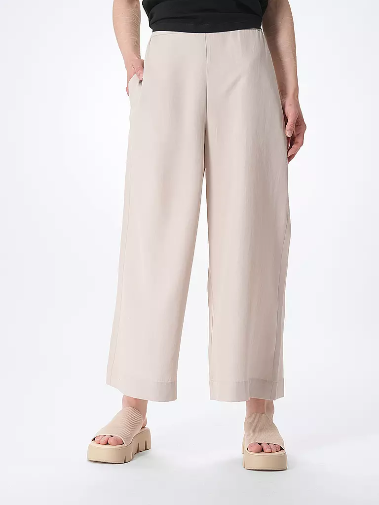 MARC O'POLO | Culotte | beige