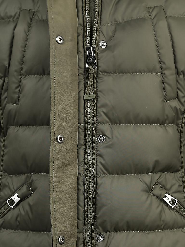 MARC O'POLO | Daunenmantel  | 