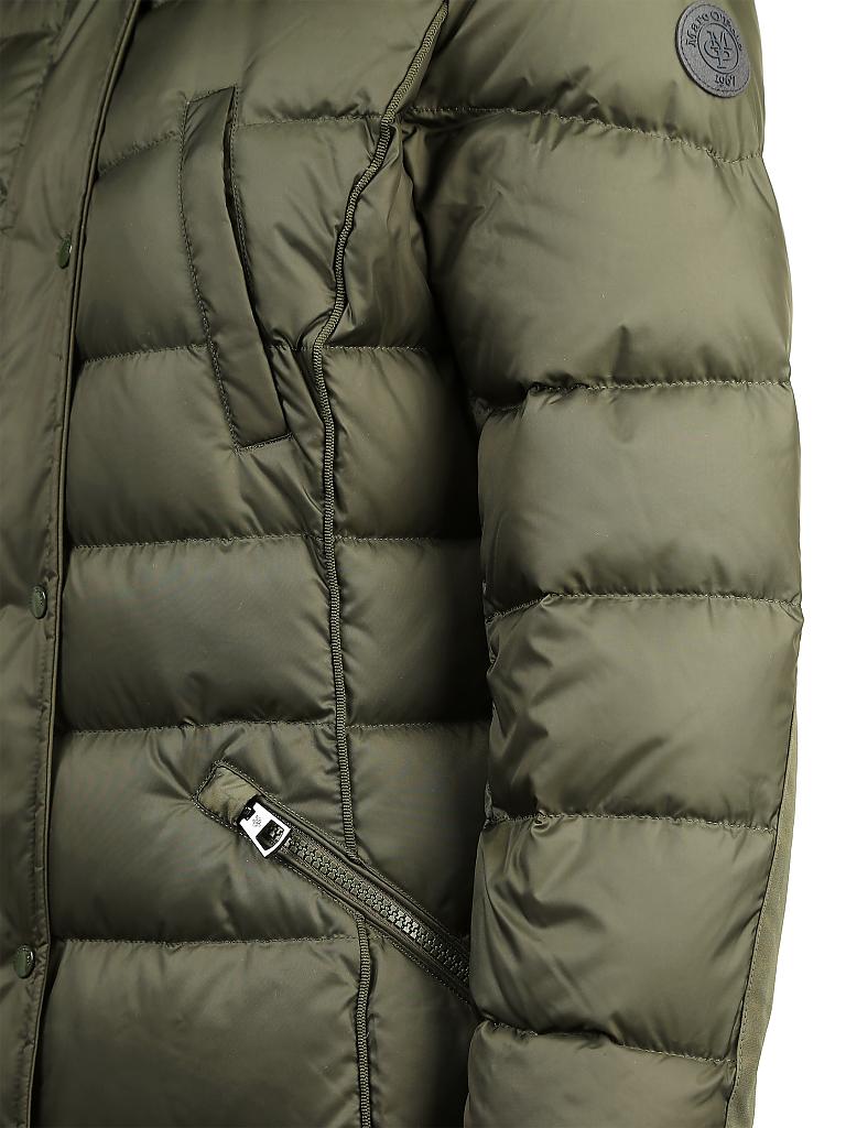 MARC O'POLO | Daunenmantel  | 