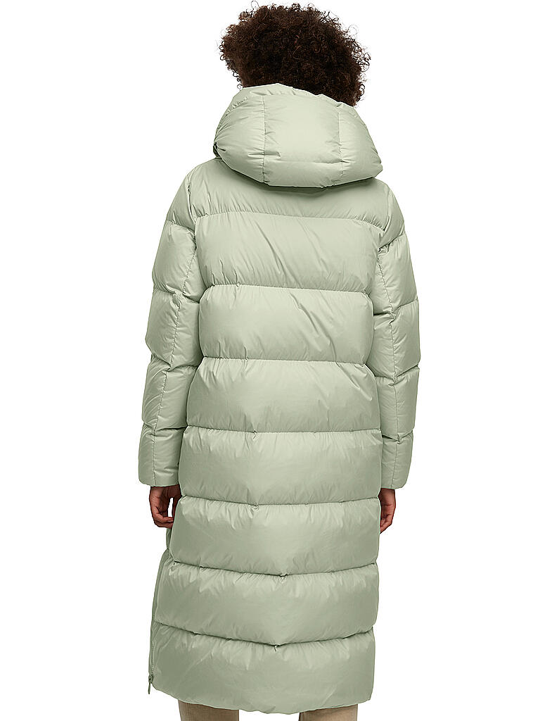 Marco polo daunenmantel waschen Clearance