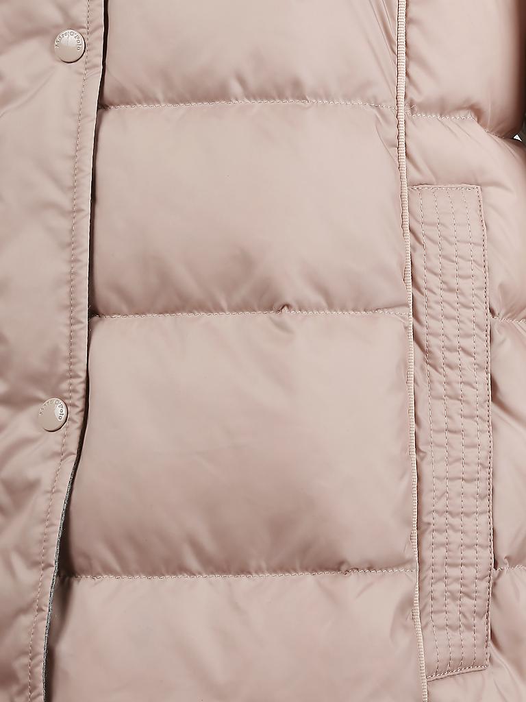 MARC O'POLO | Daunenmantel | 