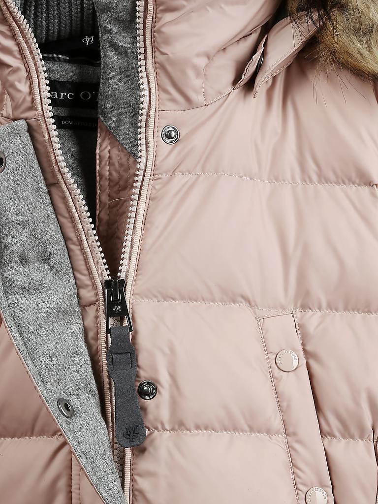 MARC O'POLO | Daunenmantel | 