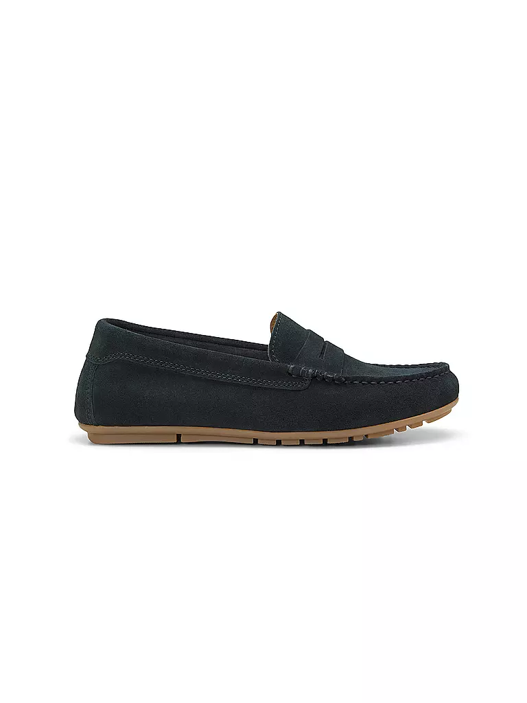 MARC O'POLO | Espadrilles  | dunkelblau