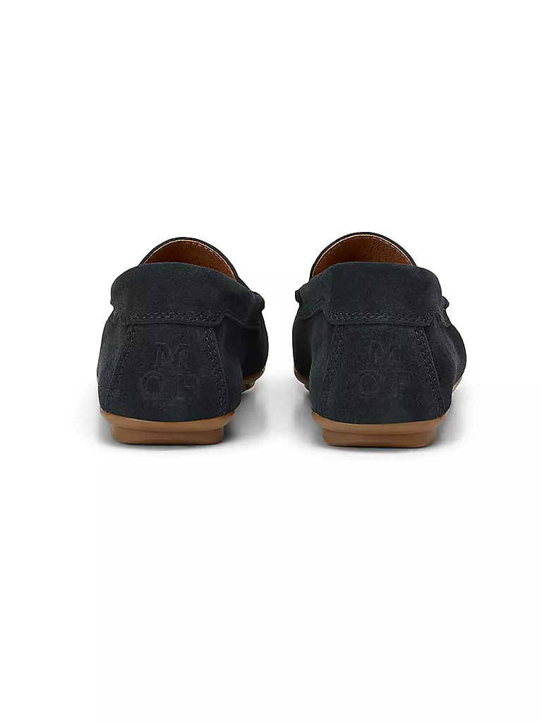 MARC O'POLO | Espadrilles  | dunkelblau