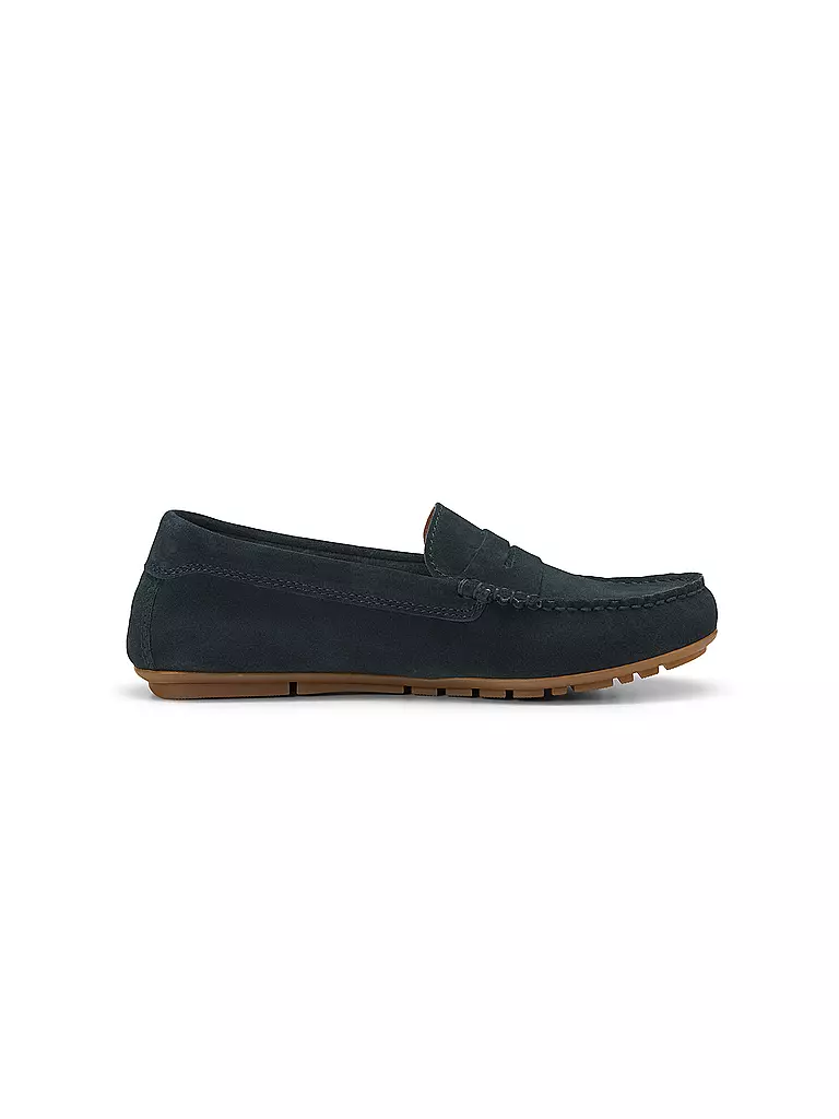 MARC O'POLO | Espadrilles  | dunkelblau