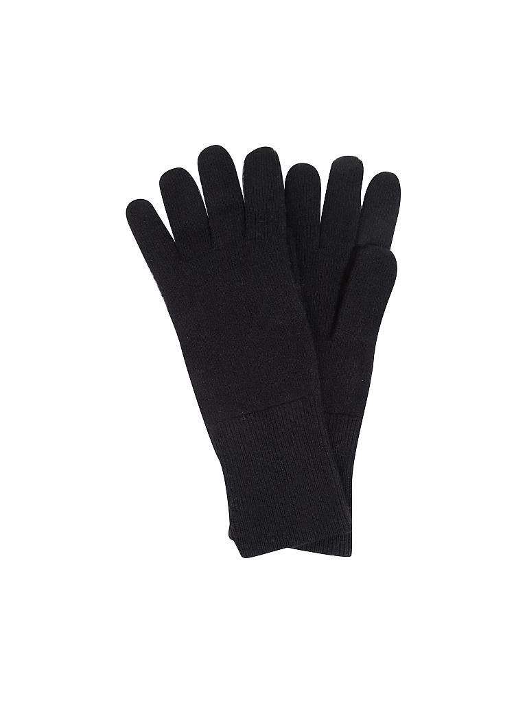 MARC O'POLO | Handschuhe | schwarz